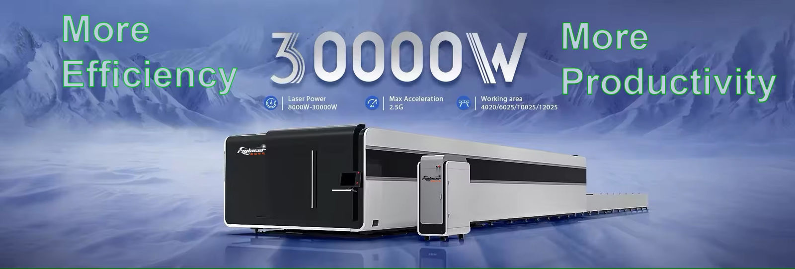 Máquina de corte a laser de fibra