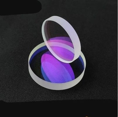 Proteção de janela de proteção a laser para máquina de corte a laser na fábrica