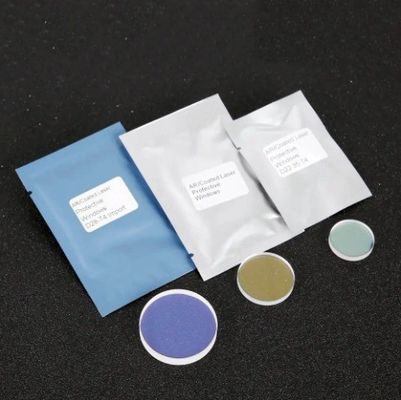 Peso KG 0,05 KG 37*7 Fibra de Quartz Proteção de Janela Proteção Lente para longa vida útil