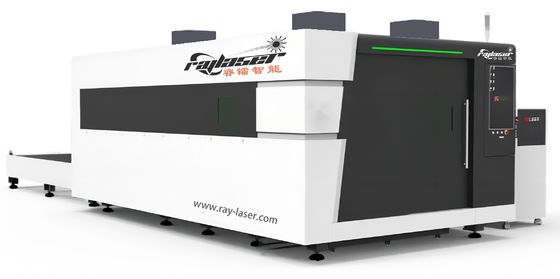 HIWIN Guiderail máquina de corte a laser de chapa de metal e mais econômico para o seu orçamento