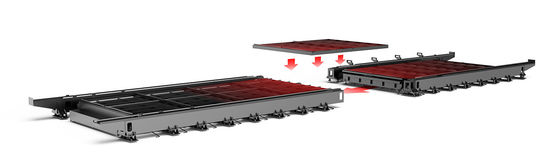 Máquina de corte a laser CNC de metal com suporte a formato gráfico LAS com servomotor Yaskawa