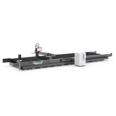 Máquina de corte a laser CNC para mineração de energia com sistema de controle Cypcut a preços acessíveis