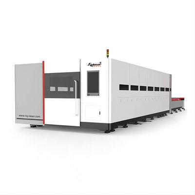Pacote de solução líder Máquina de corte a laser de metal para boa reputação e competitividade