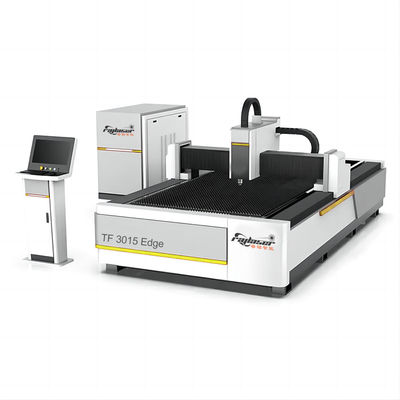 Pacote de solução líder Máquina de corte a laser de metal para boa reputação e competitividade