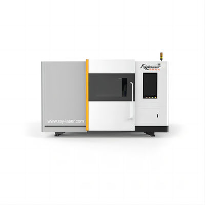 Máquina de corte a laser de fibra fechada de 8000W 12000W 20000W 30000W para corte de alta potência