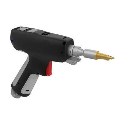 Máquina portátil de soldagem / limpeza a laser Soldadora a laser portátil 1000W 1500W 2000W 3000W