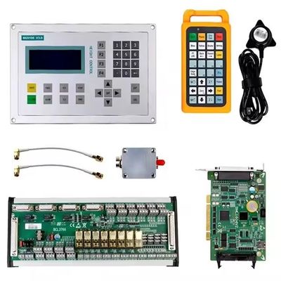 Controlador a laser para o sistema de máquina de corte Cypcut FSCUT 2000 3000 4000 5000 8000