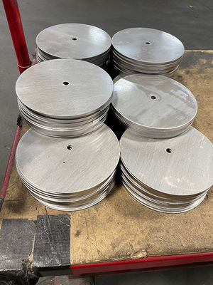 6kw 8kw 12kw 15kw 20kw 30kw Gantry Cnc Fiber Laser Cutting Machine para alta precisão