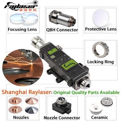 6kw 8kw 12kw 15kw 20kw 30kw Gantry Cnc Fiber Laser Cutting Machine para alta precisão