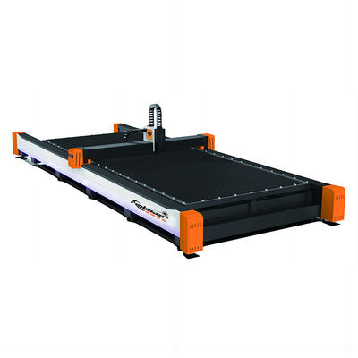 Máquina de corte a laser de fibra CNC de alta precisão 3kw 6kw 8kw 12kw 15kw 20kw 30kw