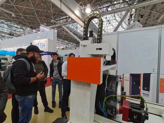 Cortador a laser de 3000w 4000w 6000w 8000w 12000w para alta produtividade e baixa manutenção