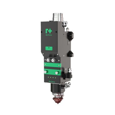 3kw 4kw 6kw 8kw Máquina de corte a laser para metal 8mm 10mm 15mm Laser de fibra CNC fechado