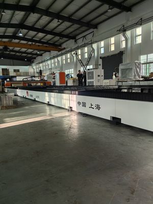 Precisão e precisão 3kw 6kw 8kw 12kw 15kw 20kw 30kw Máquinas de corte a laser de fibra CNC de alta potência