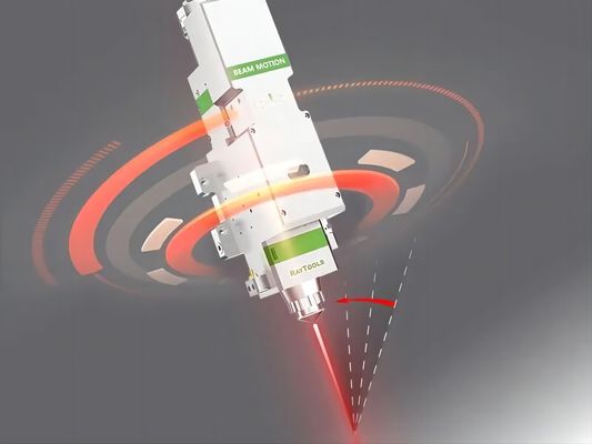 Máquina de corte a laser de fibra de gantry MAX Raycus Tecnologia de maior potência mais produtiva