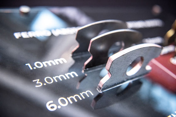 Máquina de corte a laser de chapa de metal de alta precisão para Raylaser 3015 4020