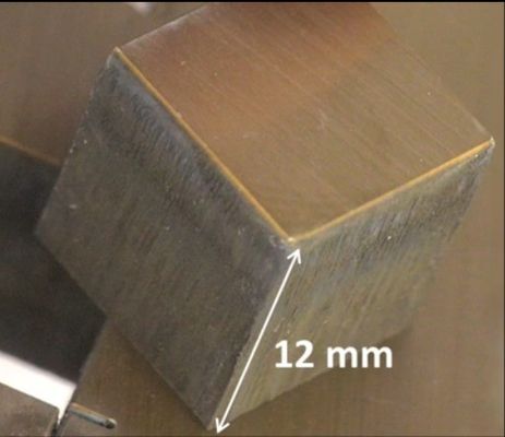 Máquina avançada de corte a laser de fibra econômica para treinamento de cortar espessura 0-30mm