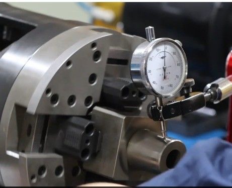 Máquina de corte a laser de tubos de aço inoxidável de 2kw 4kw 6kw