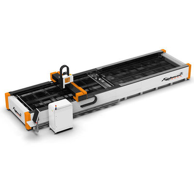 Experiência em corte com máquinas de corte a laser de fibra de carbono
