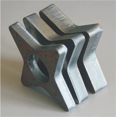 Alta precisão Raylaser 3015 placa máquina de corte a laser de metal com bom e garantia