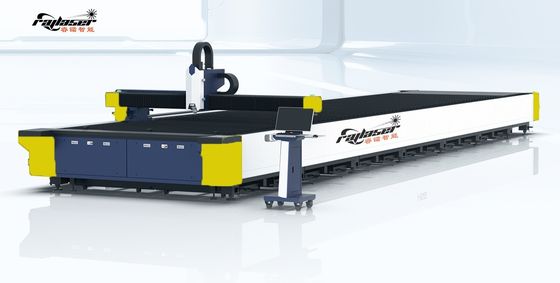 Raytools Laser Head 1000W 1500W 3000W Máquina de corte a laser de fibra para chapa de metal