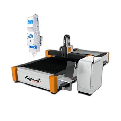 Raytools Máquina de corte a laser de fibra para aço inoxidável e aço carbono