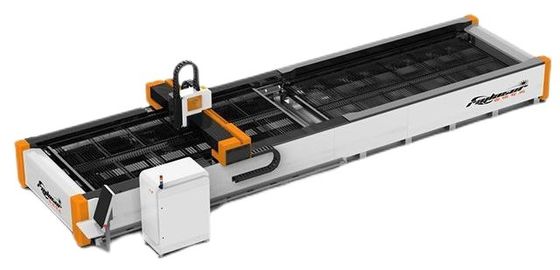 2000W 3000W Fibra Laser Cutter para CNC Cutting Melhor Maquina de Corte por Fibra Laser de