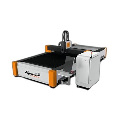 2000W 3000W Fibra Laser Cutter para CNC Cutting Melhor Maquina de Corte por Fibra Laser de