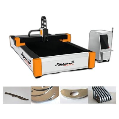 2000W 3000W Fibra Laser Cutter para CNC Cutting Melhor Maquina de Corte por Fibra Laser de