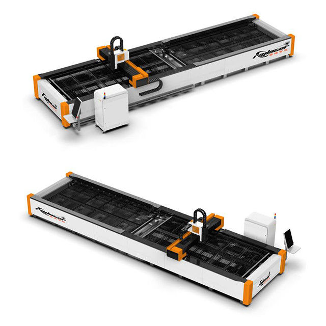 Máquinas de corte a laser de fibra de 1500w 2000w 3000w para corte CNC de chapas de metal