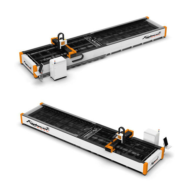 1000w 2000w 3000w 1530 3015 Máquina de corte a laser de fibra de metal para empresa de publicidade