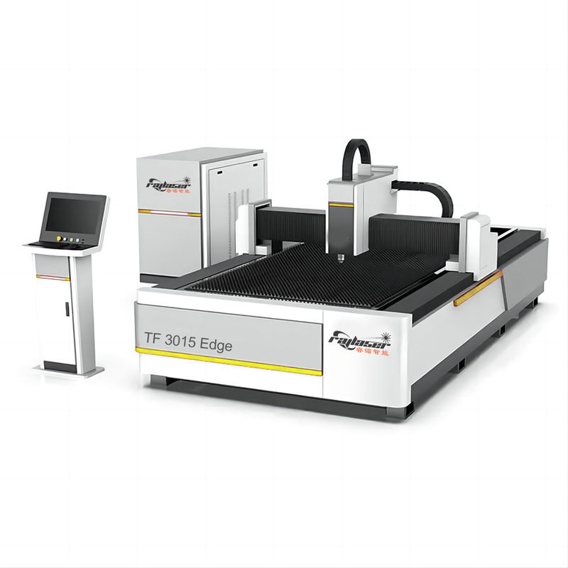 Máquina de corte a laser de fibras com velocidade de corte de 0-100 m/min e espessura de corte de 0-30 mm